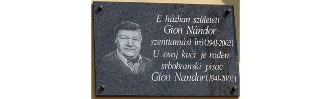 Emléktábla